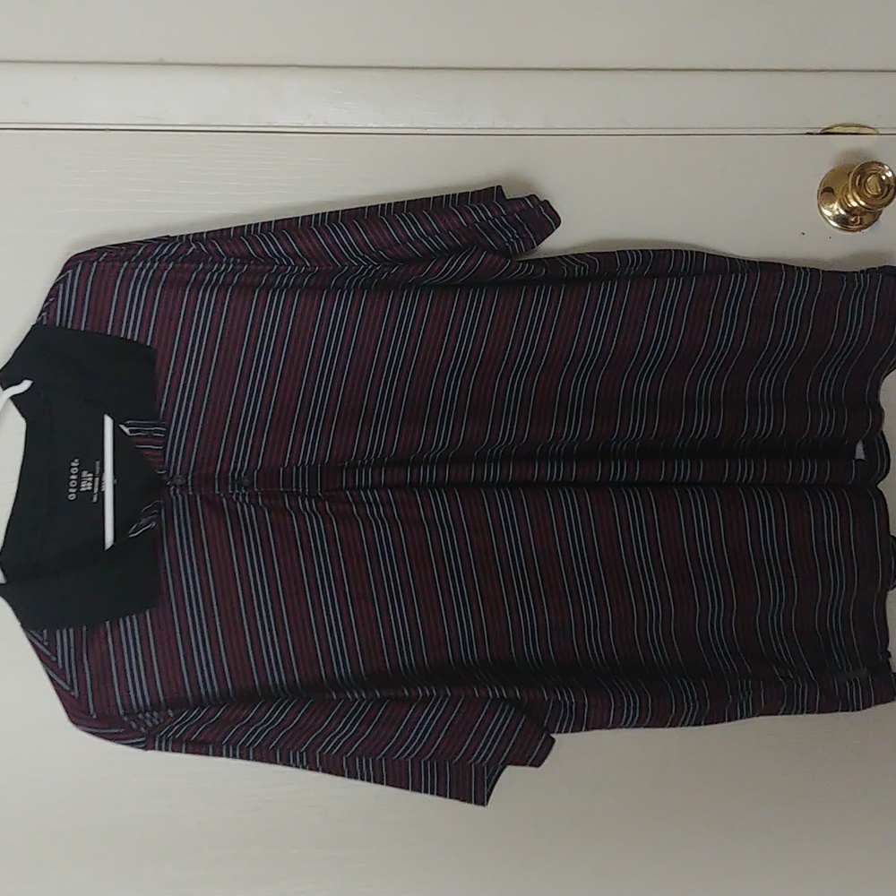 George brand polo